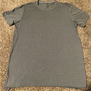 NWOT Men’s Medium Nike Yoga Tee!